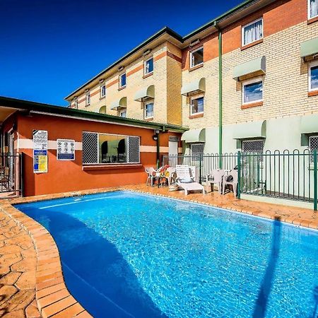 Ibis Budget - Ντούμπο Εξωτερικό φωτογραφία