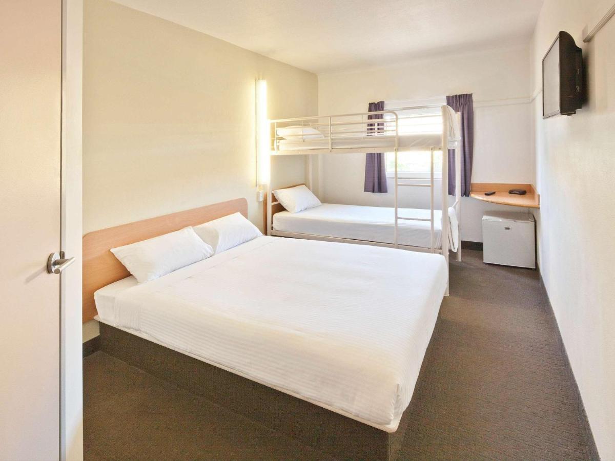 Ibis Budget - Ντούμπο Εξωτερικό φωτογραφία
