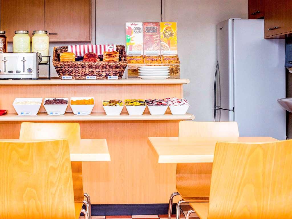 Ibis Budget - Ντούμπο Ανέσεις φωτογραφία