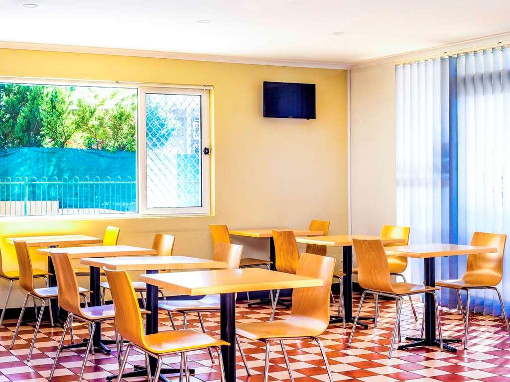 Ibis Budget - Ντούμπο Εξωτερικό φωτογραφία