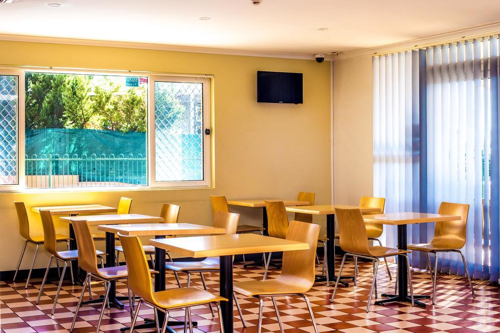 Ibis Budget - Ντούμπο Εξωτερικό φωτογραφία