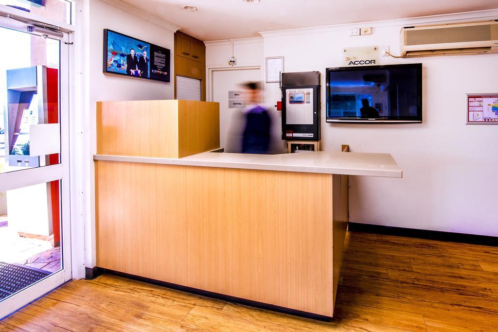 Ibis Budget - Ντούμπο Εξωτερικό φωτογραφία