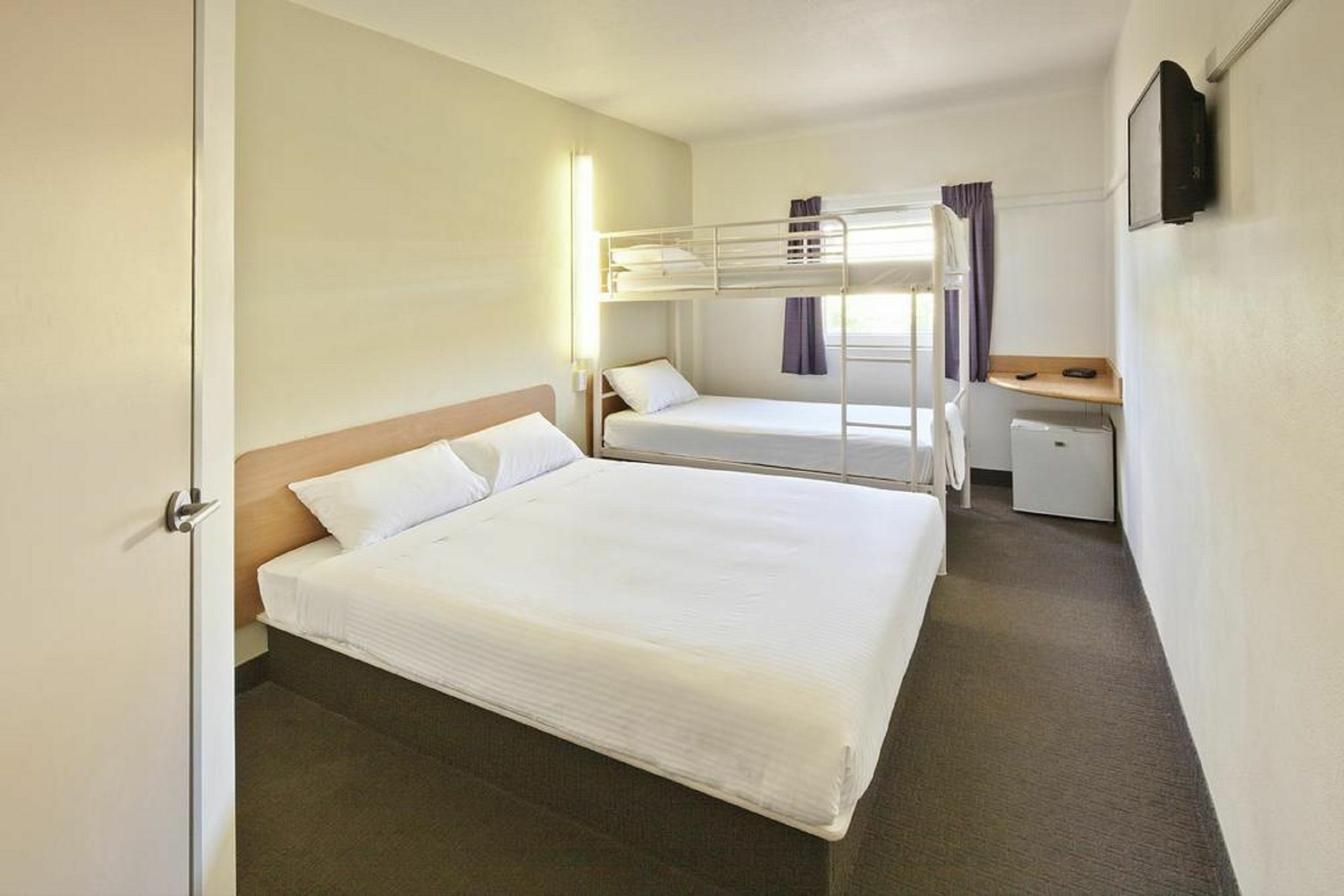 Ibis Budget - Ντούμπο Εξωτερικό φωτογραφία
